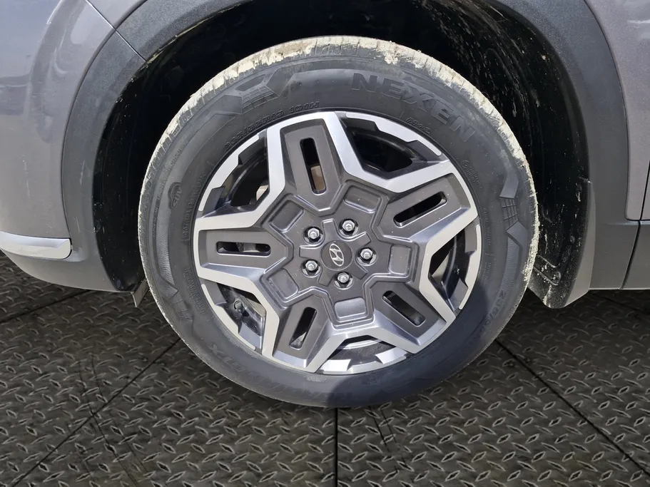 2021 Hyundai Santafe MID 