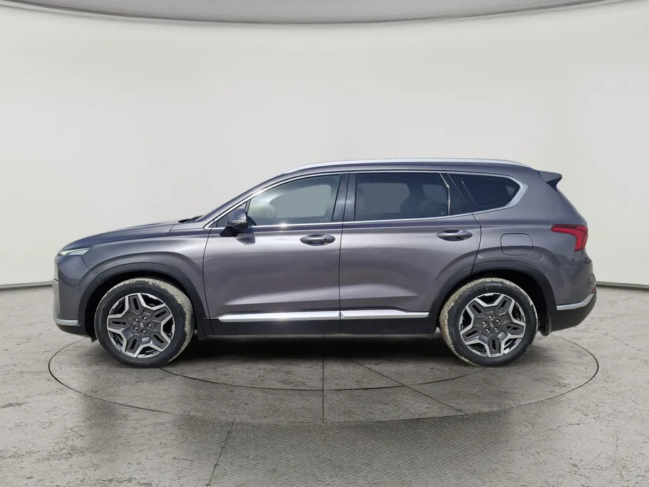 2021 Hyundai Santafe MID 