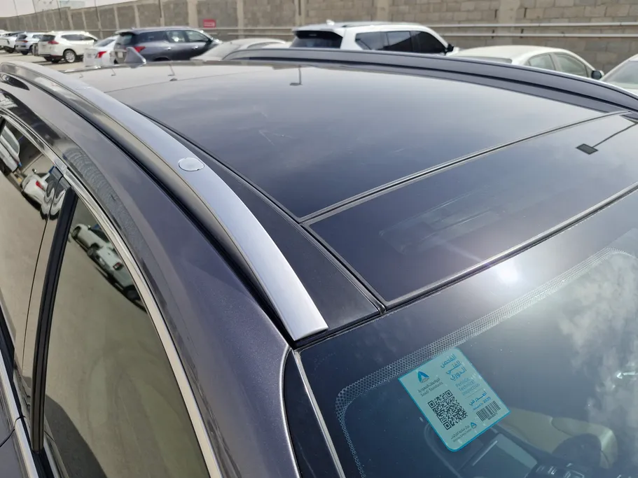 2021 Hyundai Santafe MID 