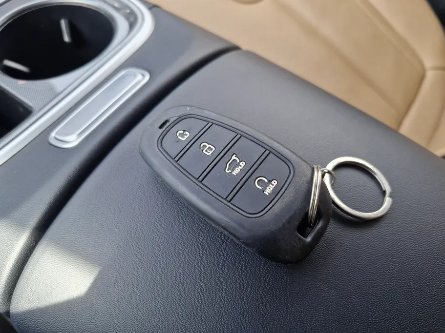 2021 Hyundai Santafe MID 