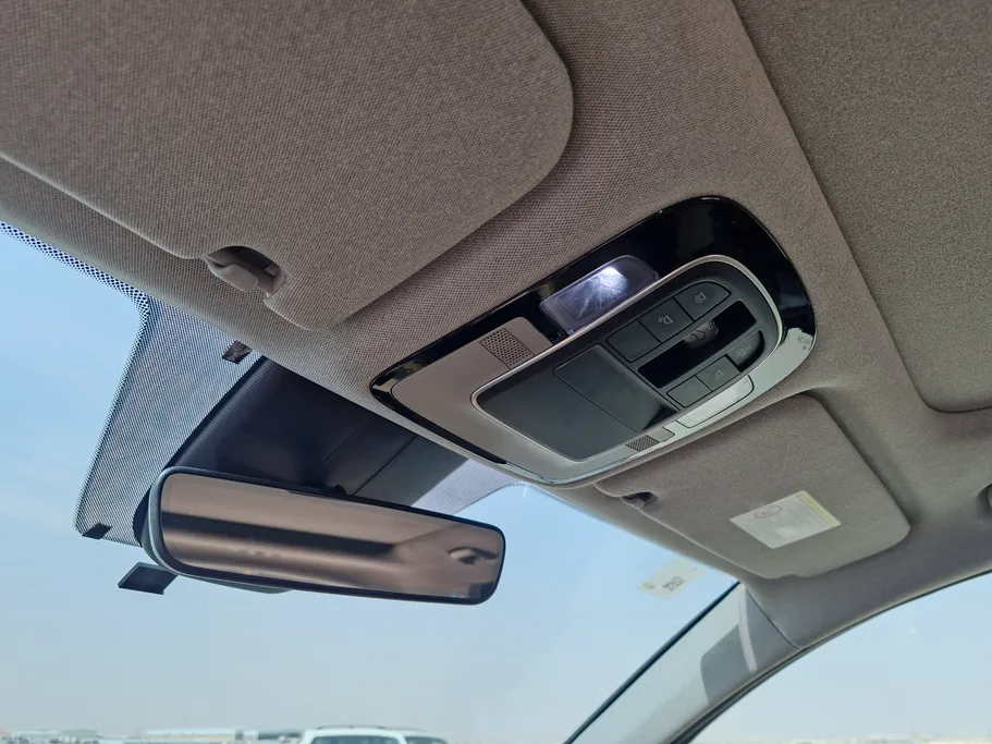 2021 Hyundai Santafe MID 