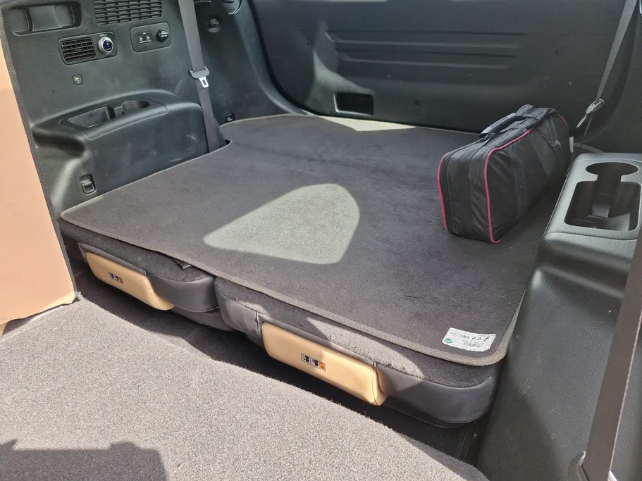 2021 Hyundai Santafe MID 