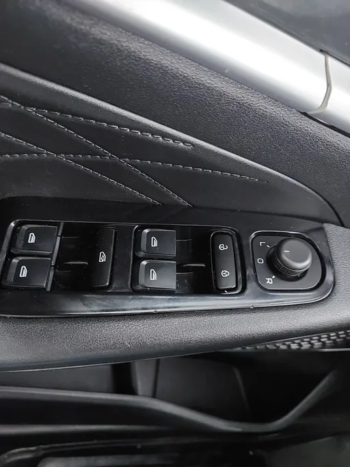 جيلي امجراند GS 2023 