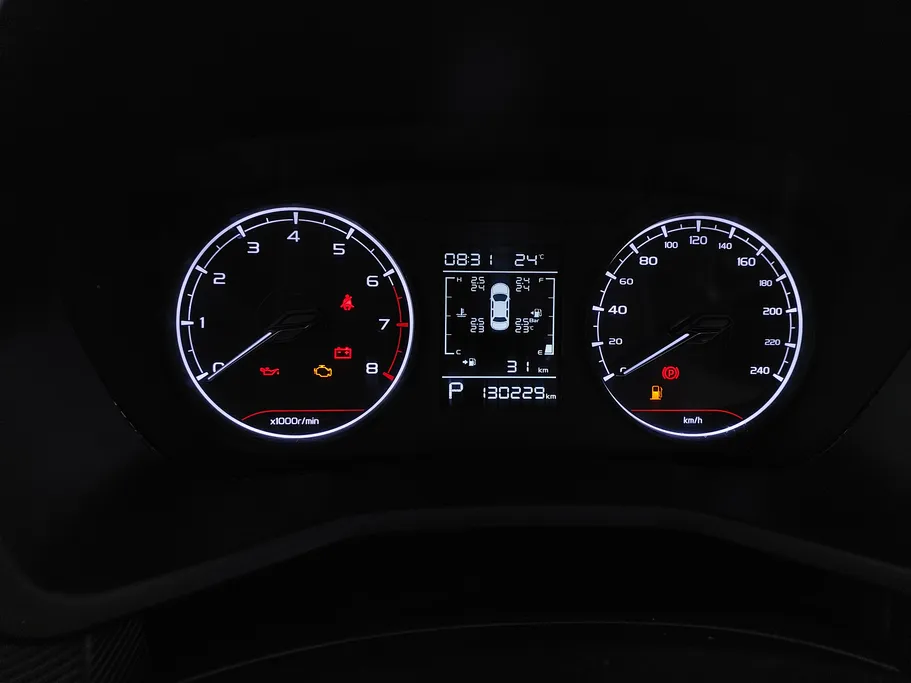 جيلي امجراند GS 2023 