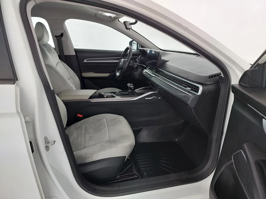 جيلي امجراند GS 2023 