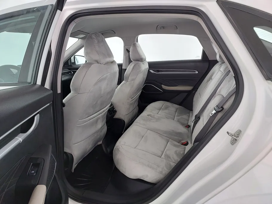 جيلي امجراند GS 2023 