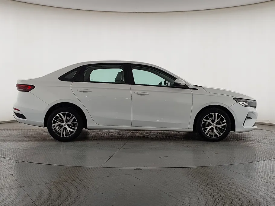 جيلي امجراند GS 2023 