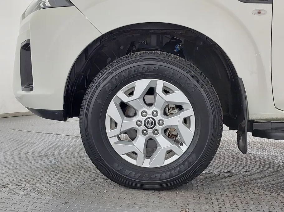 2024 Nissan Xterra SE 