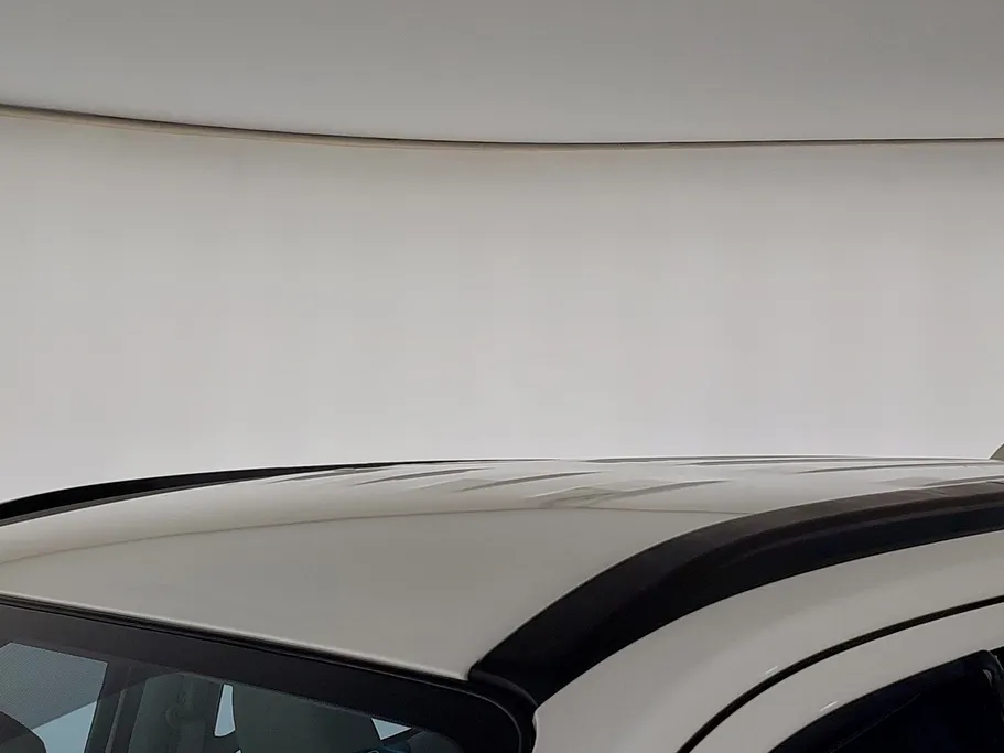 2024 Nissan Xterra SE 