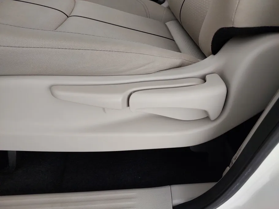 2024 Nissan Xterra SE 