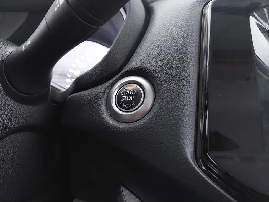 2024 Nissan Xterra SE 