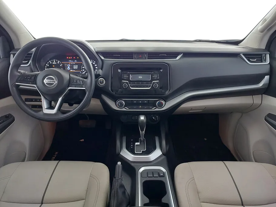 2024 Nissan Xterra SE 