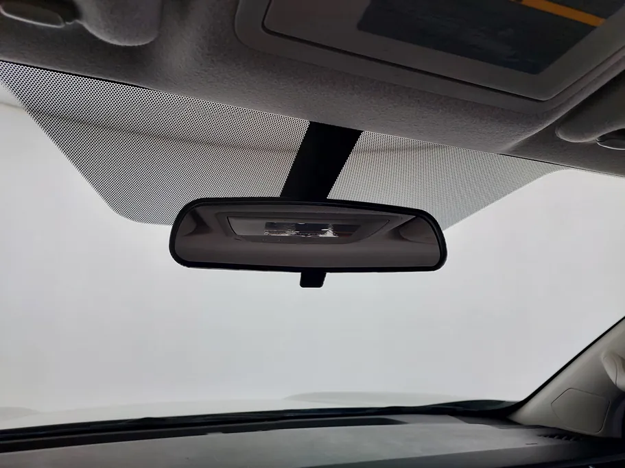 2024 Nissan Xterra SE 