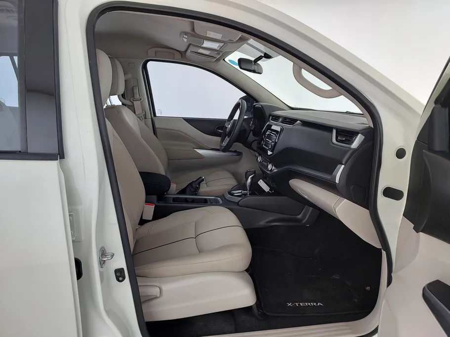 2024 Nissan Xterra SE 