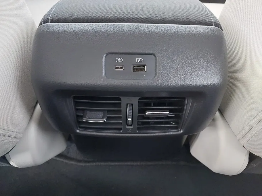 2024 Nissan Xterra SE 