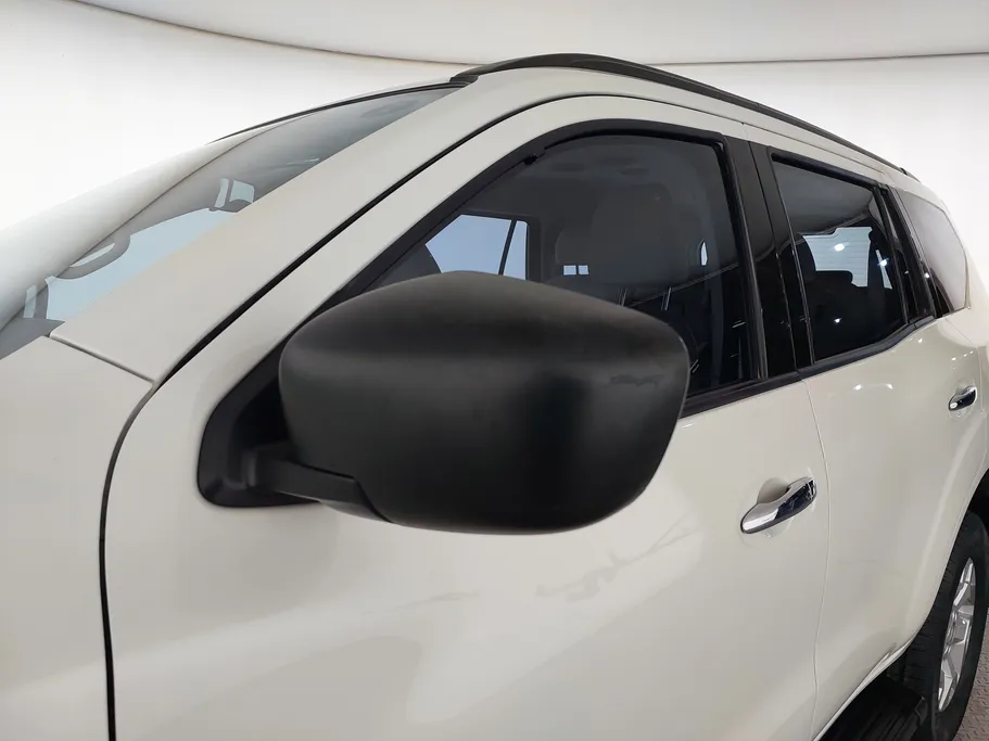 2024 Nissan Xterra SE 