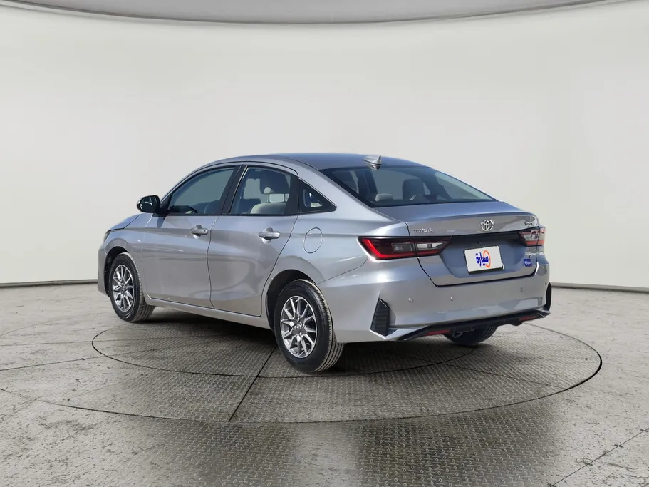 2024 Toyota Yaris  Y 