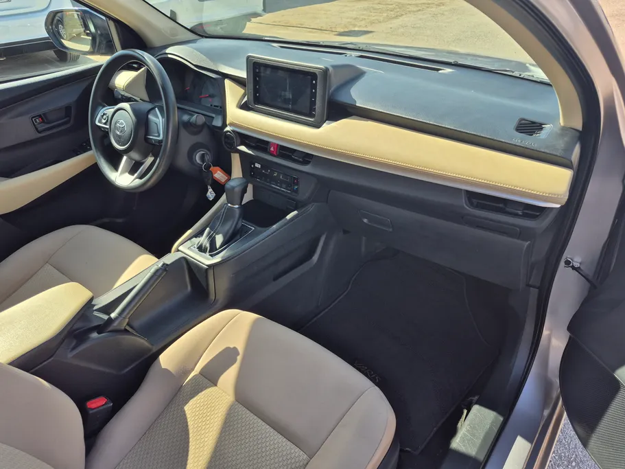 2024 Toyota Yaris  Y 