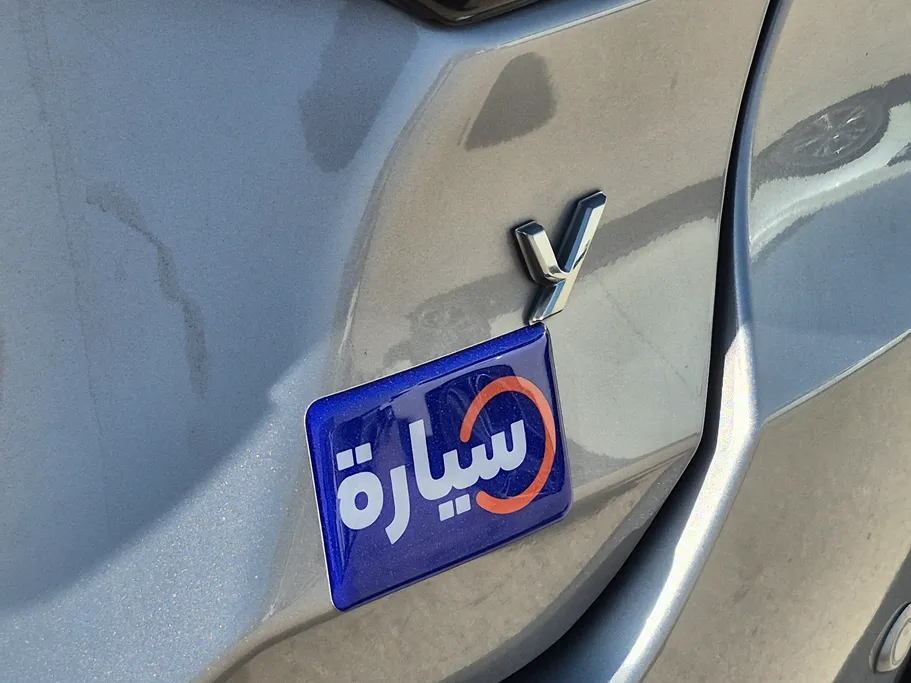 2024 Toyota Yaris  Y 