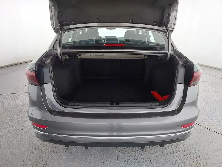 2023 Geely Emgrand GF 