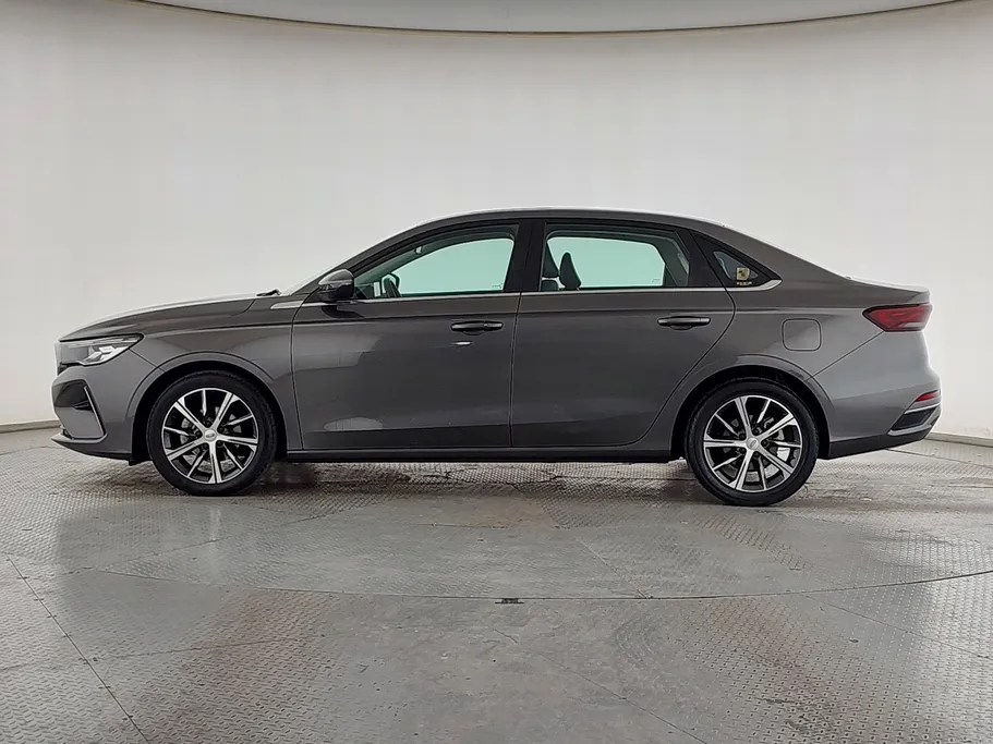 2023 Geely Emgrand GF 