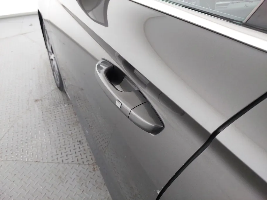 2023 Geely Emgrand GF 