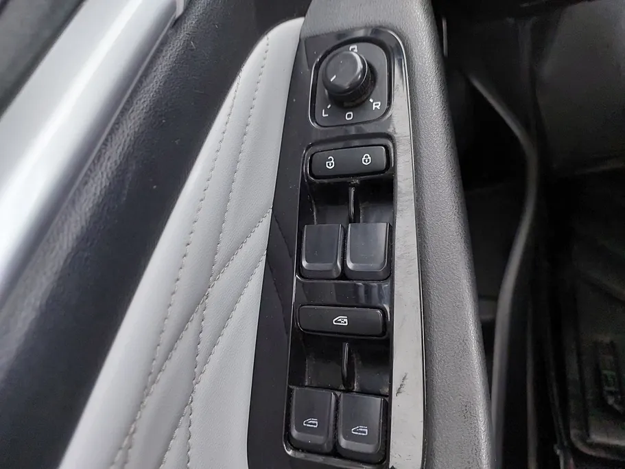 2023 Geely Emgrand GF 