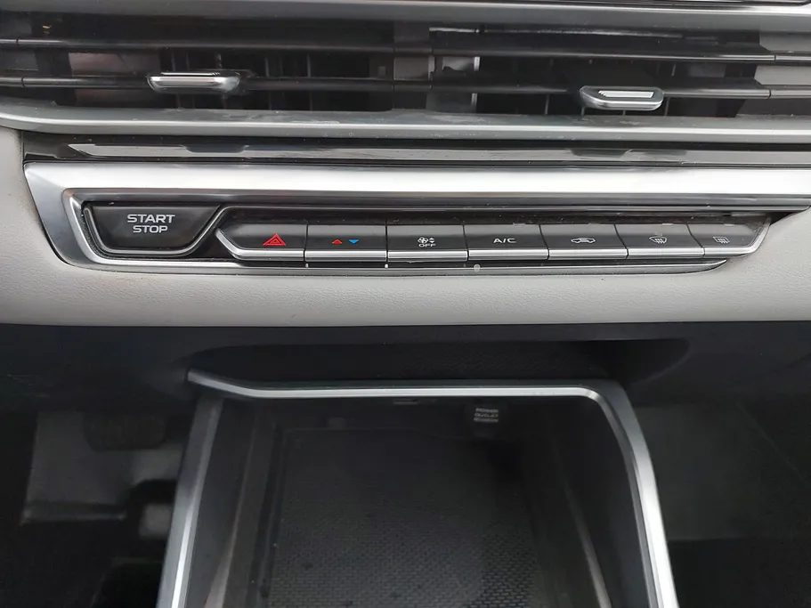 2023 Geely Emgrand GF 