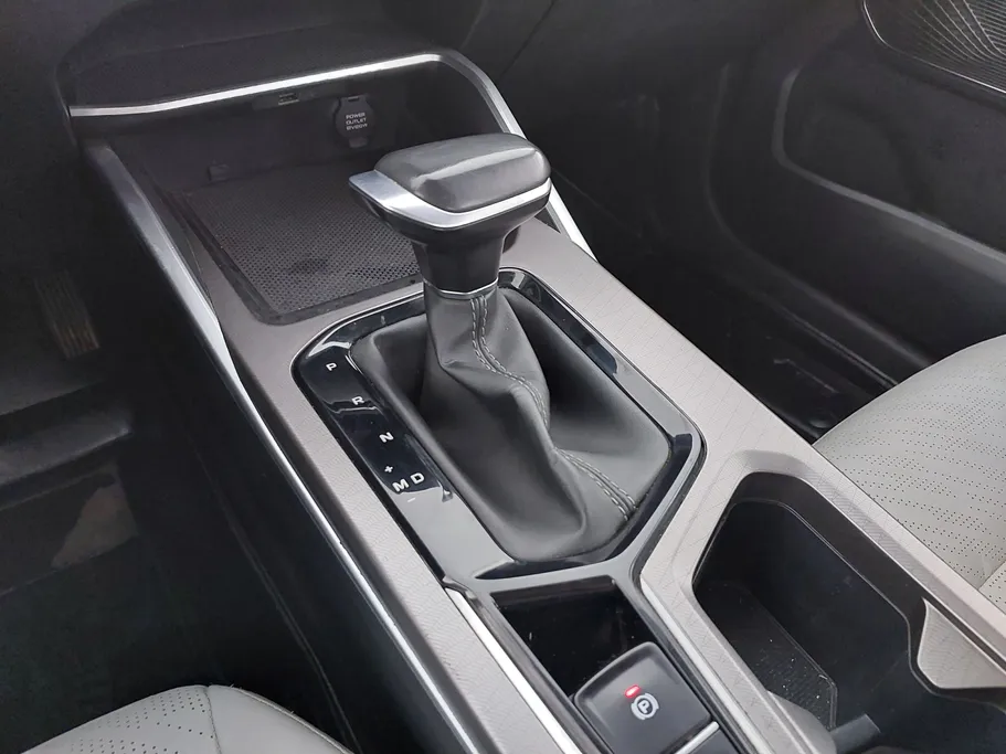 2023 Geely Emgrand GF 