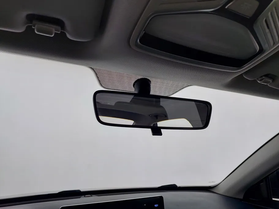 2023 Geely Emgrand GF 