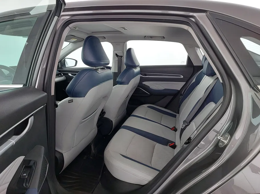 2023 Geely Emgrand GF 