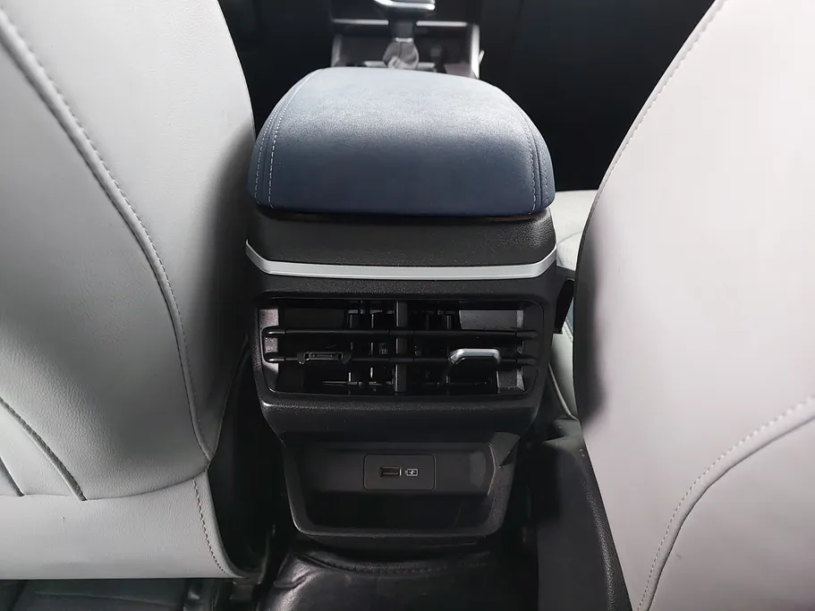 2023 Geely Emgrand GF 