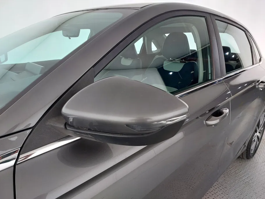 2023 Geely Emgrand GF 