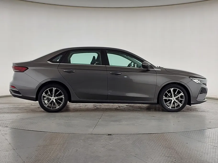 2023 Geely Emgrand GF 