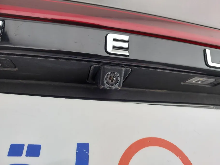 2023 Geely Emgrand GF 