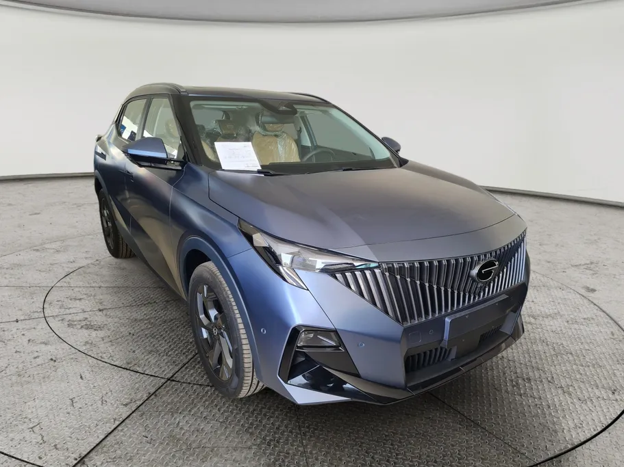 GAC جي اس 3 إيمزوم جي ال بلس  2026 