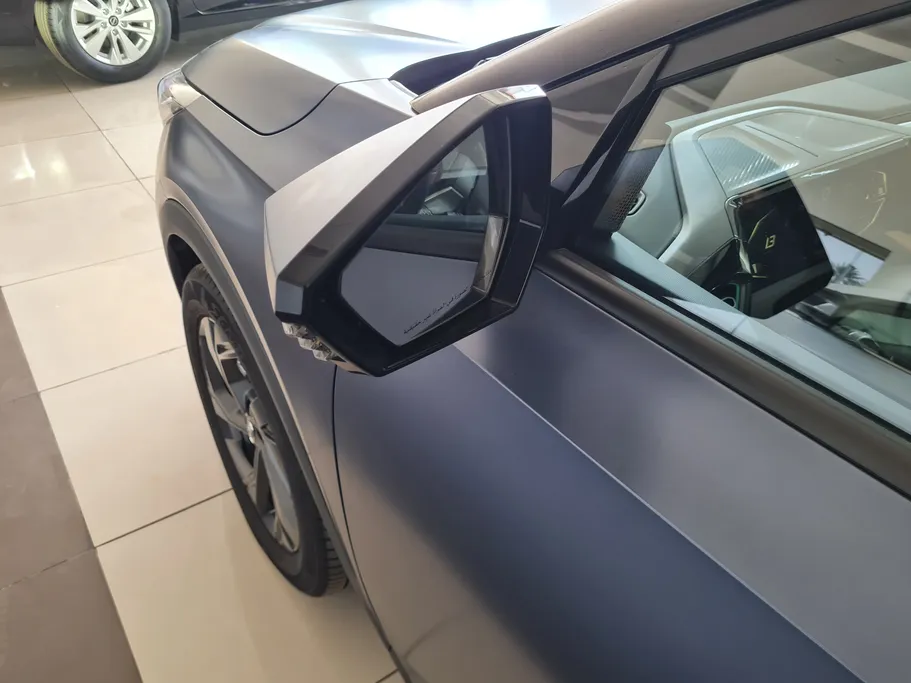 GAC جي اس 3 إيمزوم جي ال بلس  2026 