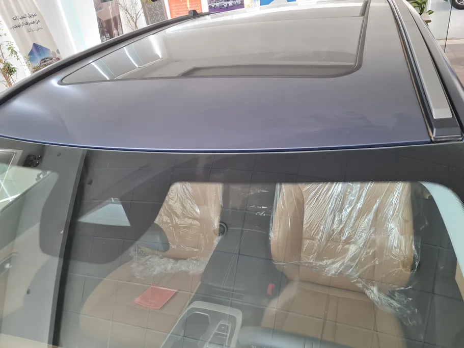 GAC جي اس 3 إيمزوم جي ال بلس  2026 