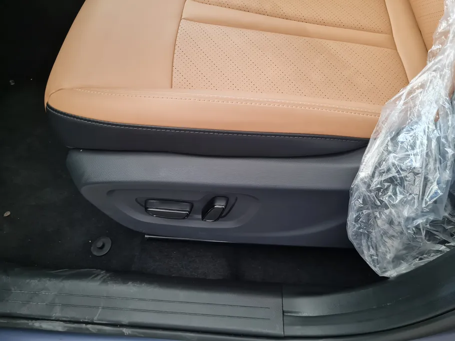 GAC جي اس 3 إيمزوم جي ال بلس  2026 