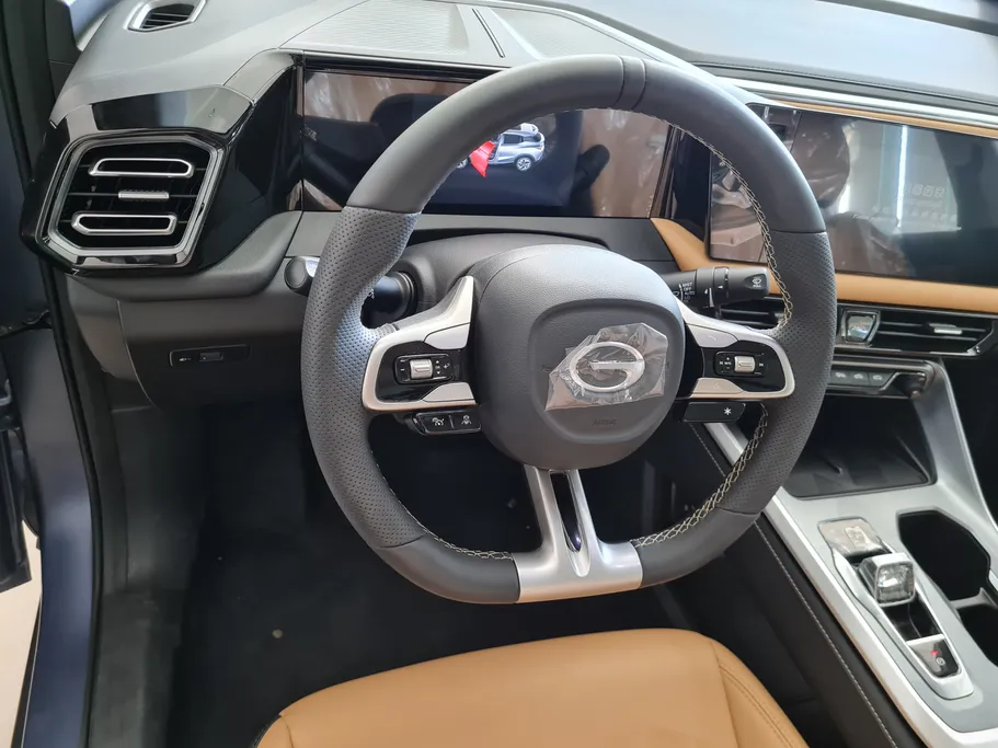 GAC جي اس 3 إيمزوم جي ال بلس  2026 