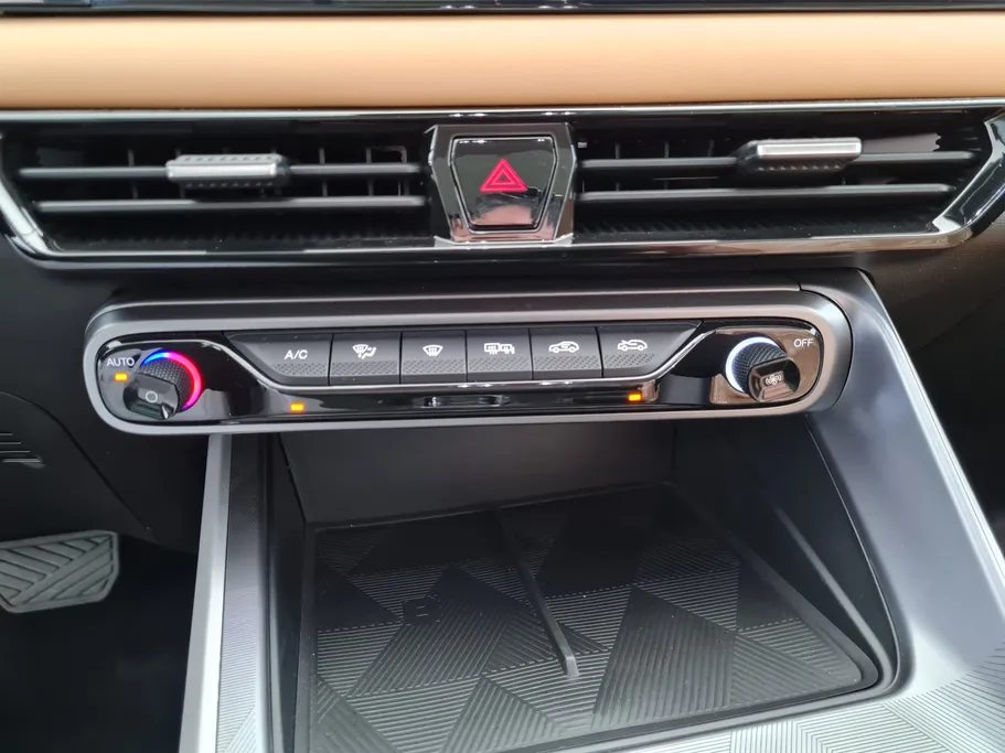 GAC جي اس 3 إيمزوم جي ال بلس  2026 