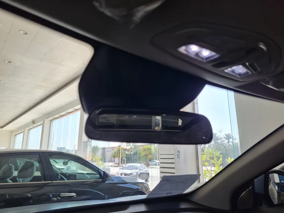 GAC جي اس 3 إيمزوم جي ال بلس  2026 