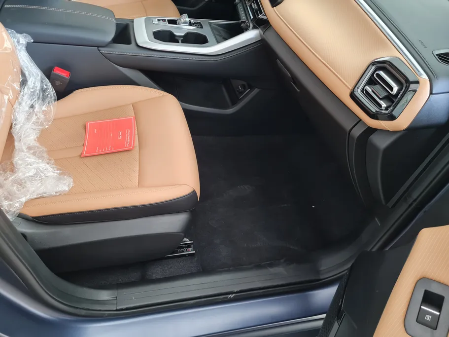 GAC جي اس 3 إيمزوم جي ال بلس  2026 