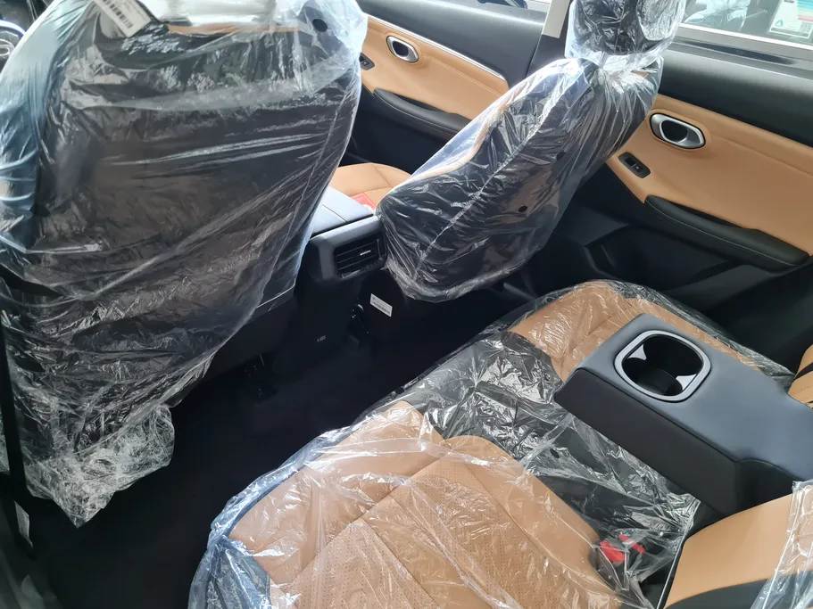 GAC جي اس 3 إيمزوم جي ال بلس  2026 