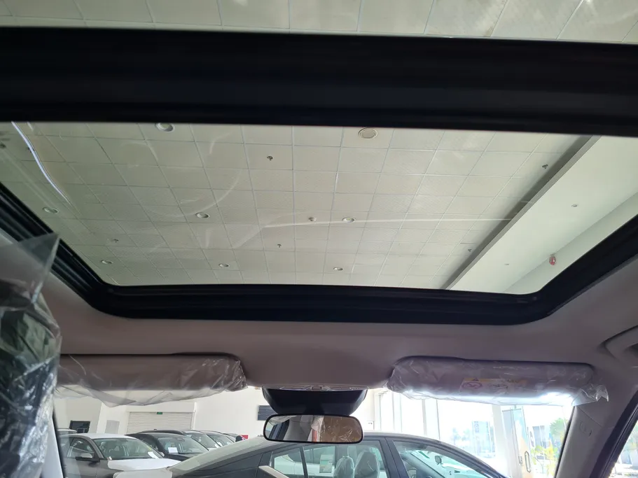 GAC جي اس 3 إيمزوم جي ال بلس  2026 