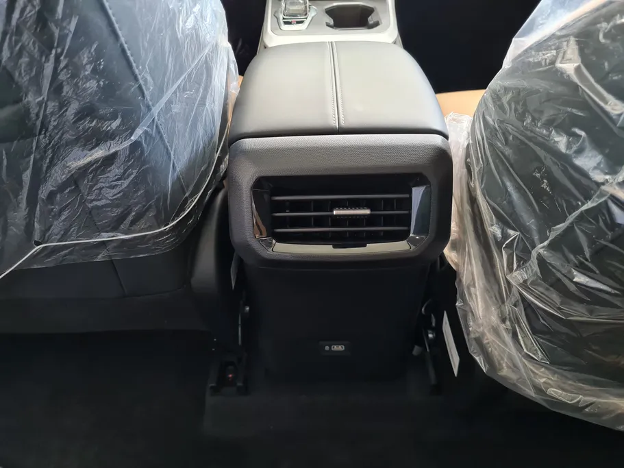 GAC جي اس 3 إيمزوم جي ال بلس  2026 