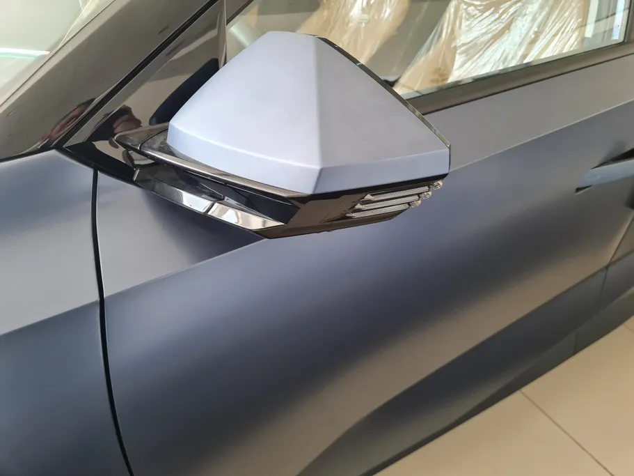 GAC جي اس 3 إيمزوم جي ال بلس  2026 