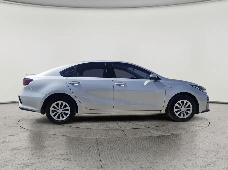 كيا سيراتو LX 2020 