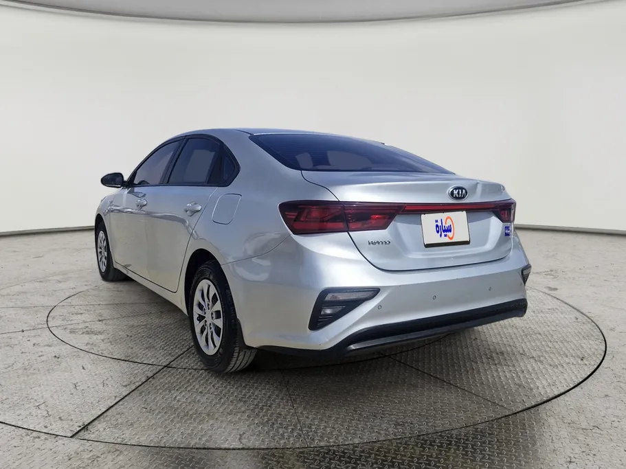 كيا سيراتو LX 2020 