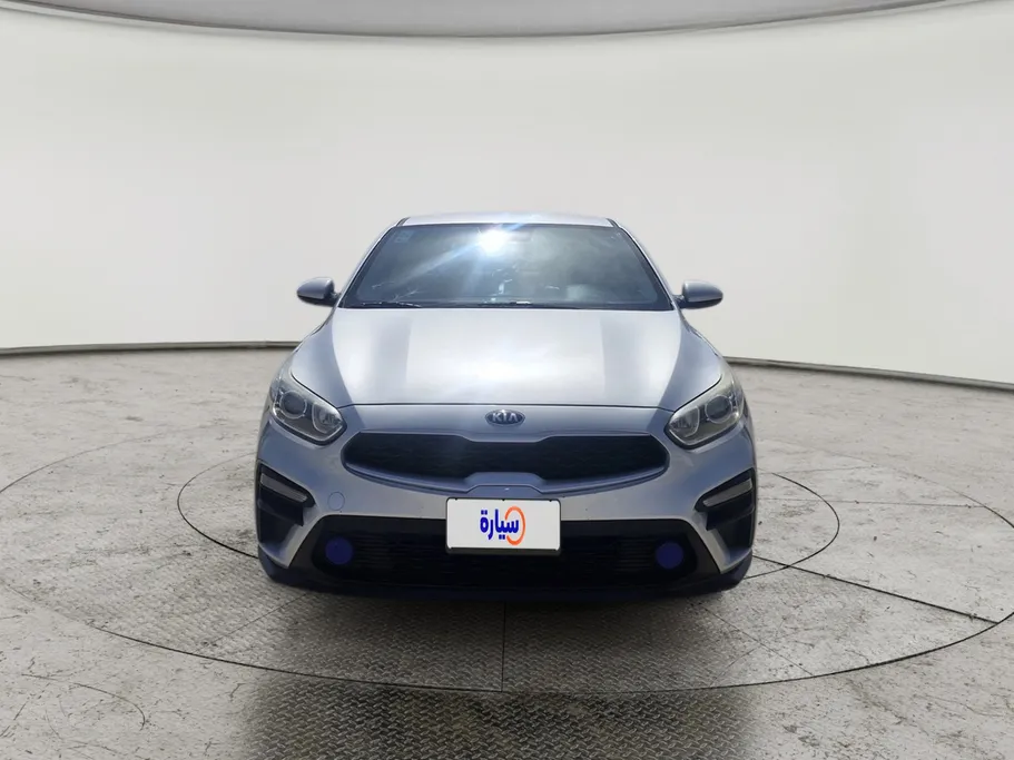 كيا سيراتو LX 2020 